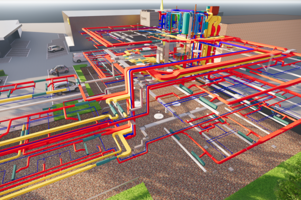 Ihr Planungspartner für Gebäudetechnik und Energie Heizung, Lüftung, Kälte, Sanitär,