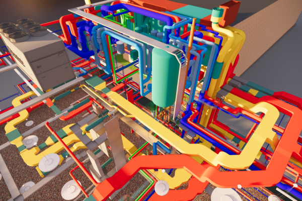 Ihr Planungspartner für Gebäudetechnik und Energie Heizung, Lüftung, Kälte, Sanitär,