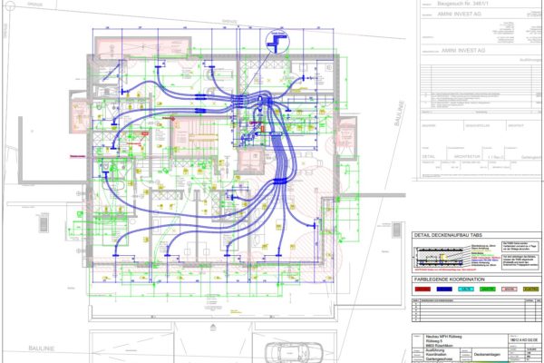 Ihr Planungspartner für Gebäudetechnik und Energie Heizung, Lüftung, Kälte, Sanitär,